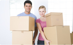 International shipping and an array of other services from Winnipeg, Manitoba, Canada