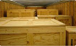 International shipping and an array of other services from Ottawa, Ontario, Canada